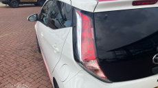 Toyota Aygo 1.0 VVT-i X-Press 5dr Petrol Hatchback